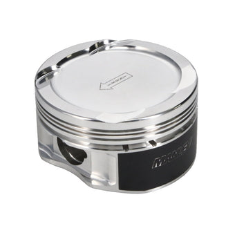 compare product Manley Ford Coyote 5.0L DOHC -12cc Dish 3.630in Bore Piston - Single