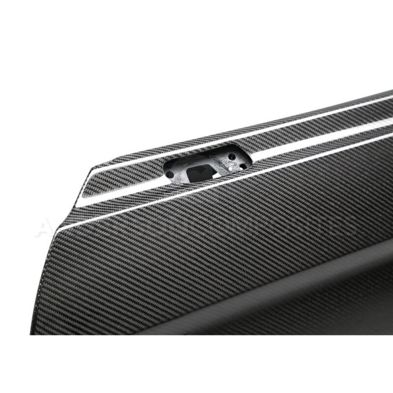 Anderson Composites 15 - 16 Ford Mustang Doors (Pair) - My Store