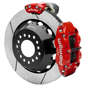 compare product Wilwood EPB Rear Kit FNSL Big Ford New Style