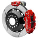 Wilwood EPB Rear Kit FNSL Big Ford New Style - My Store