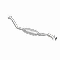MagnaFlow Conv DF Ford 88 92 - My Store