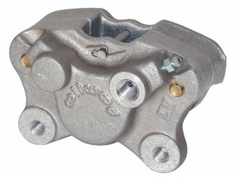 compare product Wilwood Caliper-PS 1-RH 1.12in Pistons .190in Disc