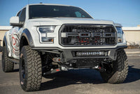 Addictive Desert Designs 17 - 19 Ford F - 150 Raptor ADD PRO Bolt - On Front Bumper - My Store