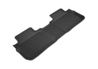compare product 3D MAXpider 2017-2020 GMC/Chevrolet Acadia/Blazer Kagu 2nd Row Floormats - Black