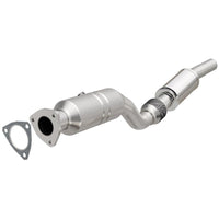 MagnaFlow Conv DF 05 - 09 Audi Quattro 3.2L Driver Side - My Store