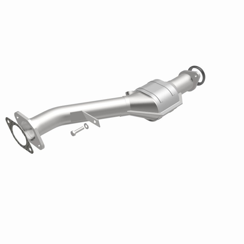 MagnaFlow Conv DF 04 - 07 Subaru WRX/STi 2.5L T - My Store