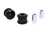 Whiteline 05 - 10 Jeep Grand Cherokee Front Differential Mount Bushing - My Store
