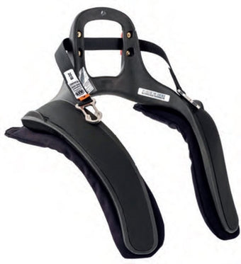 compare product Sparco Stand21 Club III Frontal Head Restraint - Large