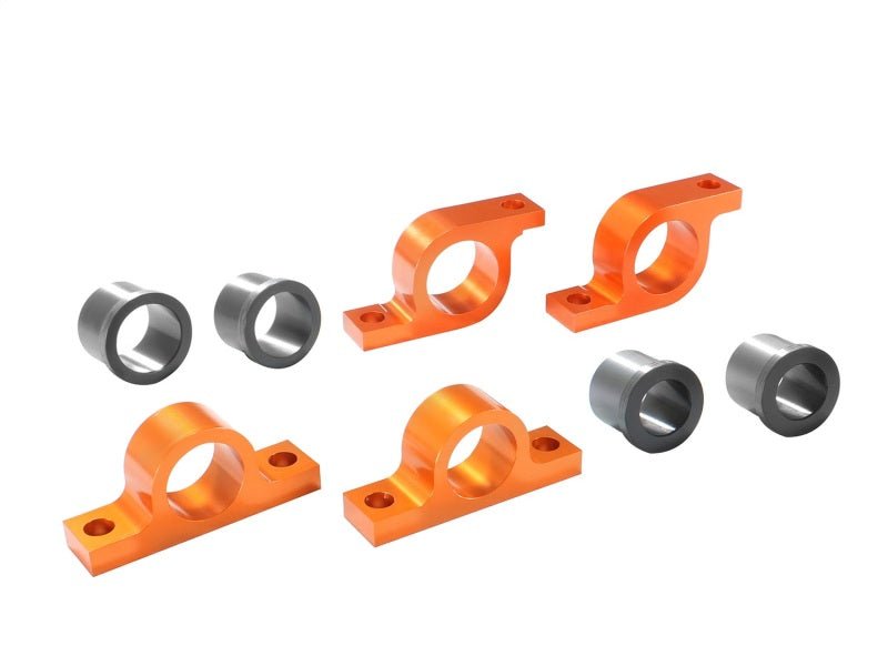 aFe Control PFADT Series Racing Sway Bar Pillow Blocks Heavy Rate Chevrolet Corvette (C5/C6) 97 - 13 - My Store