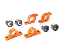 aFe Control PFADT Series Racing Sway Bar Pillow Blocks Heavy Rate Chevrolet Corvette (C5/C6) 97 - 13 - My Store