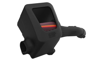 compare product K&N 12-21 Toyota Tundra V8 5.7L NextGen Cold Air Intake