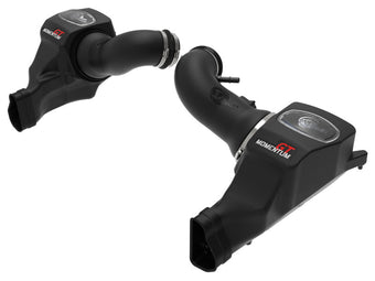 compare product aFe 24-25 Ford Mustang GT V8 5.0L Momentum GT Cold Air Intake System w/ Pro 5R Filter