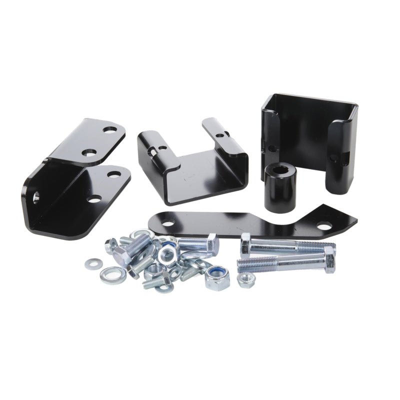 ARB P/Hard Ext Bkt Kit - Jk - Lhd - My Store