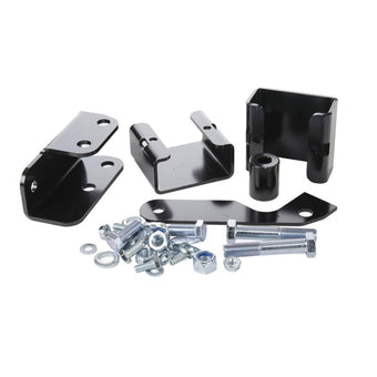compare product ARB Panhard Ext Bracket Kit- JK-Lhd-