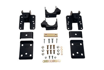 compare product Belltech FLIP KIT 07+ CHEVY C-1500 QUAD CAB