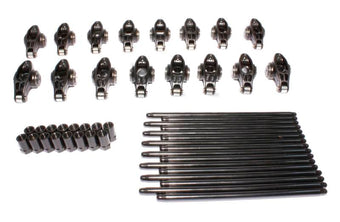 compare product COMP Cams Rocker/Pushrod Kit; CB 1.7 7/1