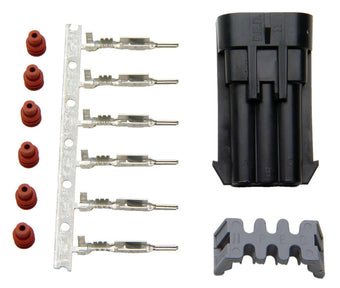 compare product FAST Connector Kit FAST Power Adder