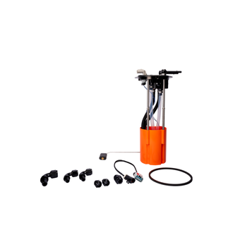 compare product Fleece Performance 99-07 Ford F-250/F-350 Powerstroke (Short Bed) SureFlo Performance Sending Unit
