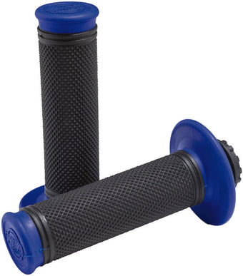 compare product ProTaper Pro Series Clamp On Full Diamond Blue/Black