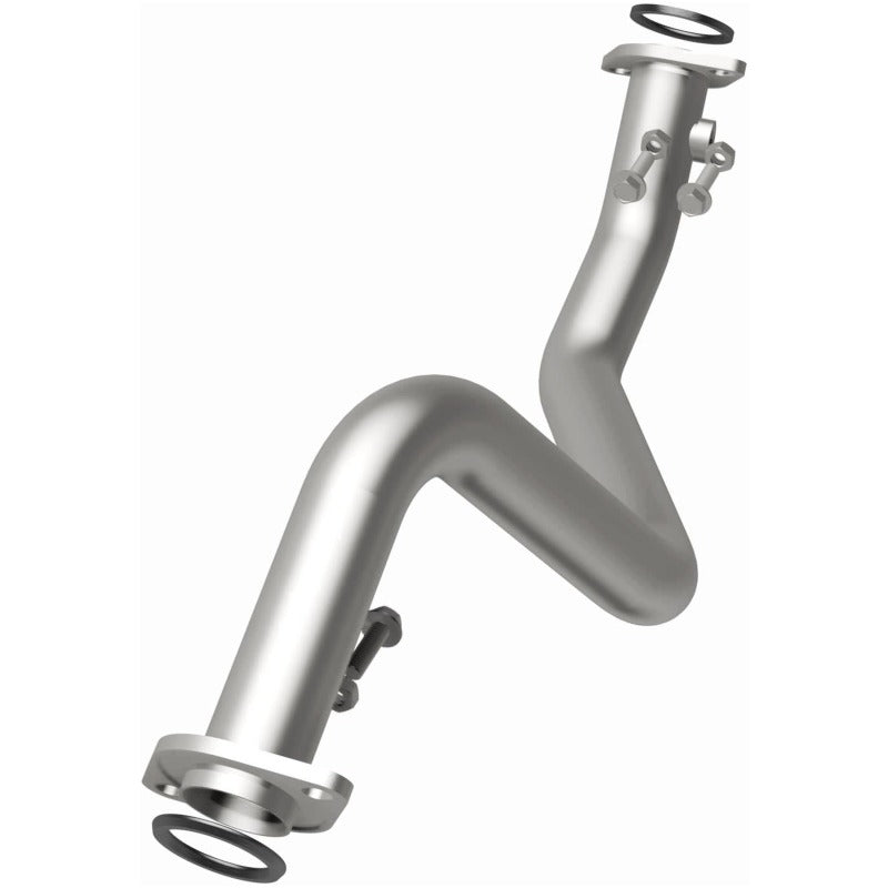 BRE Exhaust 06 - 12 RAV4 2.4L 2.5L 3.5L Front Pipe Kit - My Store