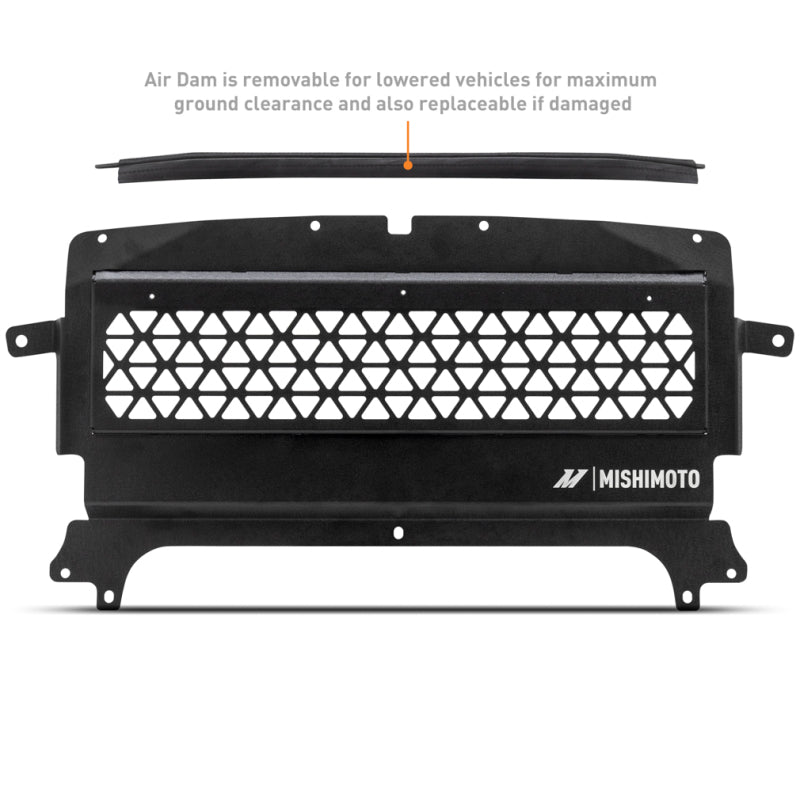 Mishimoto 15 - 22 BMW F80 M3/M4 Skid Plate - My Store