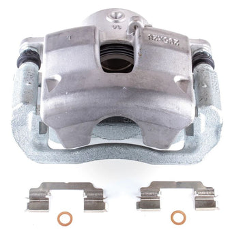 compare product Power Stop 09-12 Mercedes-Benz C300 Front Right Autospecialty Caliper w/Bracket