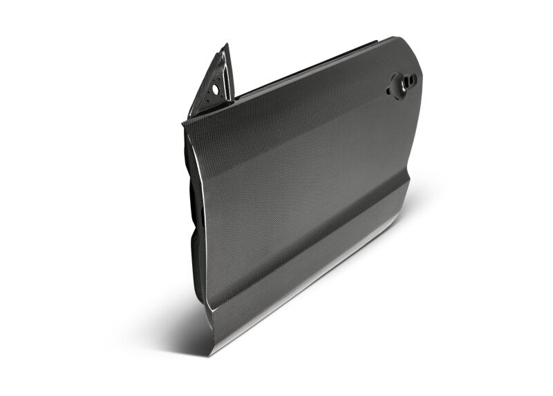 Anderson Composites 05 - 09 Ford Mustang Doors (Pair) - My Store