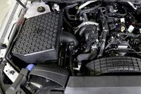 K&N 63 Series AirCharger Performance Intake 19 - 20 Ford Ranger L4 - 2.3L F/I Turbo - My Store