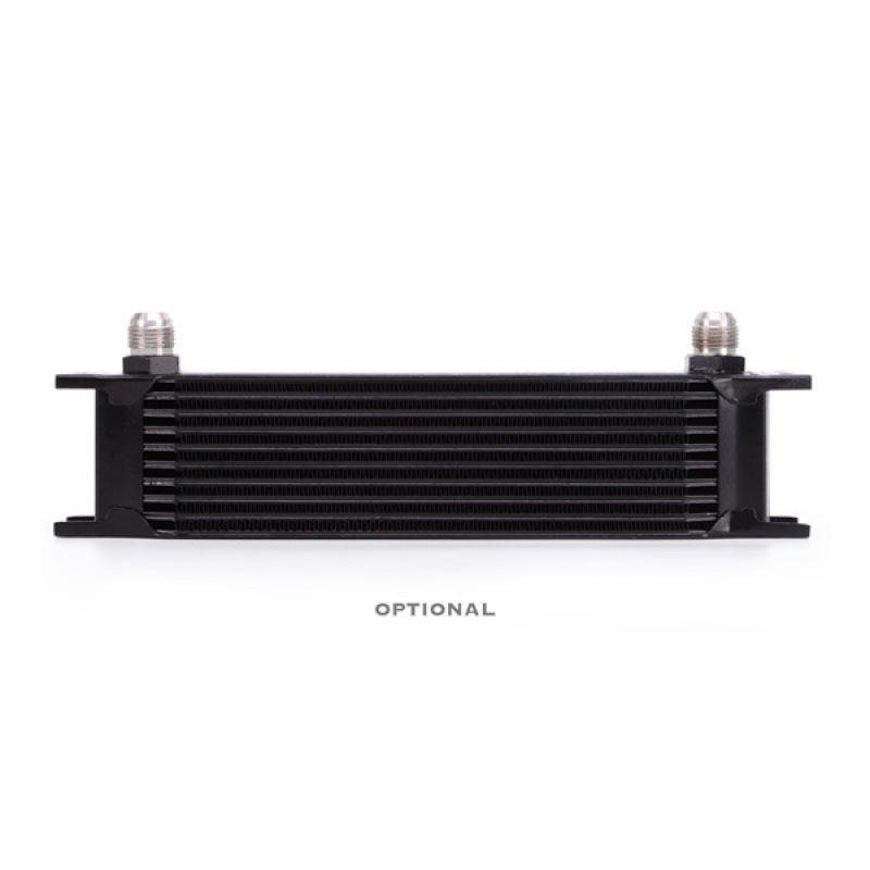 Mishimoto 01 - 05 Subaru WRX/STi Oil Cooler Kit - My Store