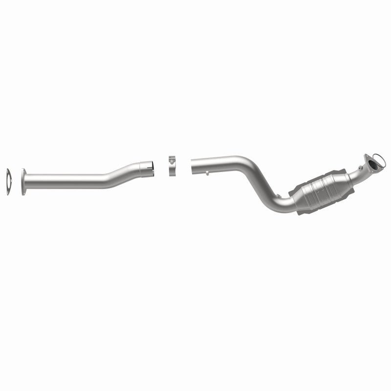 Magnaflow 07 - 09 Chevrolet Express 2500 4.8L Direct Fit Converter - My Store