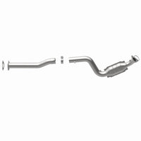 Magnaflow 07 - 09 Chevrolet Express 2500 4.8L Direct Fit Converter - My Store
