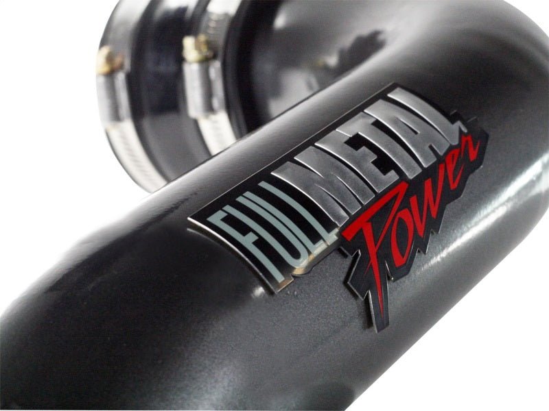 aFe FULL METAL Power Intake Stage - 2 Pro DRY S 04 - 11 Ford Ranger L4 2.3L - My Store