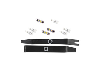 compare product Diode Dynamics 15-19 Subaru Legacy Interior LED Kit Cool White Stage 1