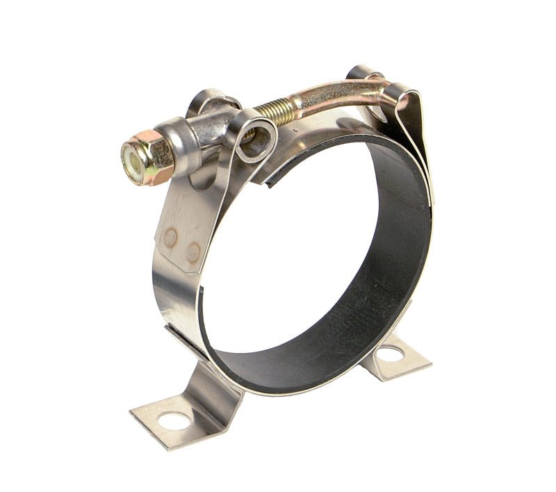 Aeromotive 2 1/2 x 3/4 T - Bolt Clamp - My Store