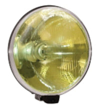 Hella Rallye 4000 Series Yellow Cover Lens (Pair) - My Store