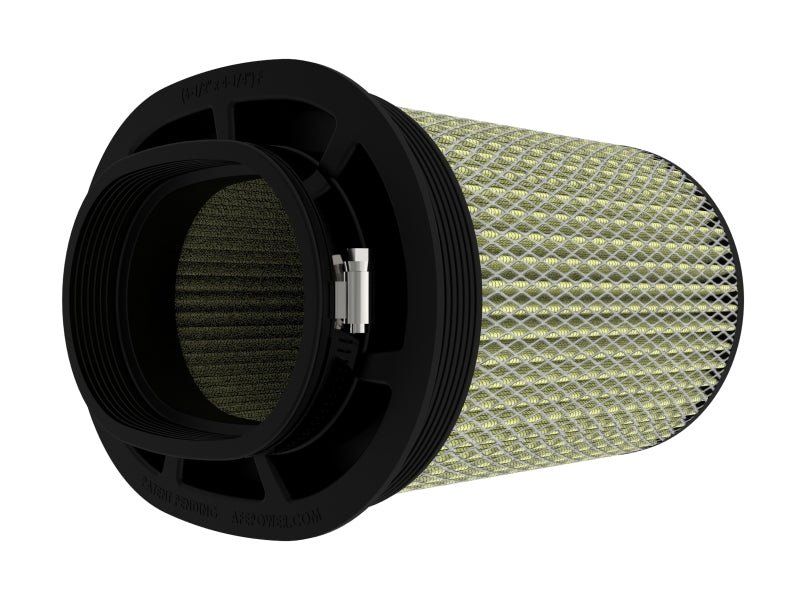 aFe MagnumFLOW Pro GUARD 7 Universal Filter (6.5x4.75)IN F x (9x7)IN B x (9x7)IN T(Inverted) x 9IN H - My Store