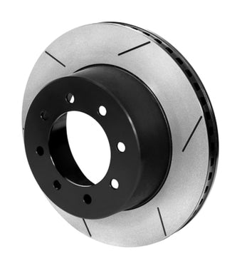 compare product Wilwood Rotor-GT60 2.92 Offset GT BLK 15.50 x 1.38 - 8x6.69 Inch