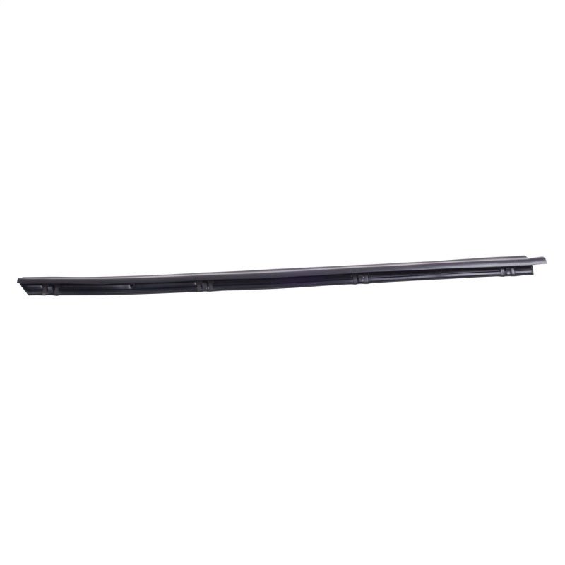 Omix Outer Door Glass Seal Right 87 - 95 Wrangler YJ - My Store