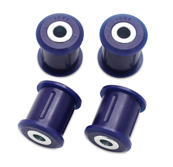 compare product SuperPro 2003 Mazda 6 S Rear Lower Control Arm & Outer Bushing Kit (4pcs.)
