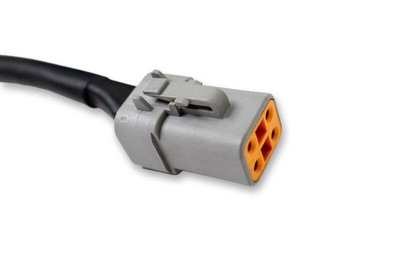 DV8 Offroad 40 AMP DTP 4 - Pin Halo Light Harness - My Store