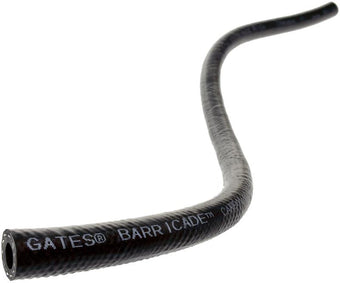 compare product Gates 3/8in x 25 feet (Reel) 225 PSI Barricade Fuel Injection Hose w/ GreenShield Technology