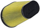 Airaid Universal Air Filter - Cone 6in FLG x 10 - 3/4x7 - 3/4in B x 7x4in T x 9in H - Synthaflow - My Store