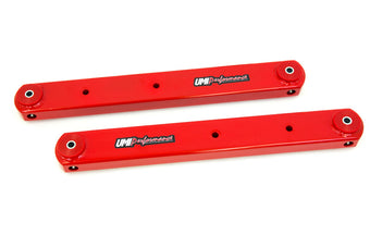 compare product UMI Performance 64-72 GM A-Body Rear Lower Control Arms Fully Boxed Premium