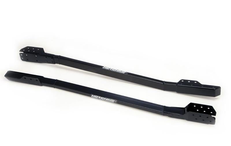 Hotchkis 64.5 - 70 Ford Mustang Subframe Connector Kit - My Store