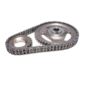 compare product COMP Cams Magnum Double Row Timing Set For