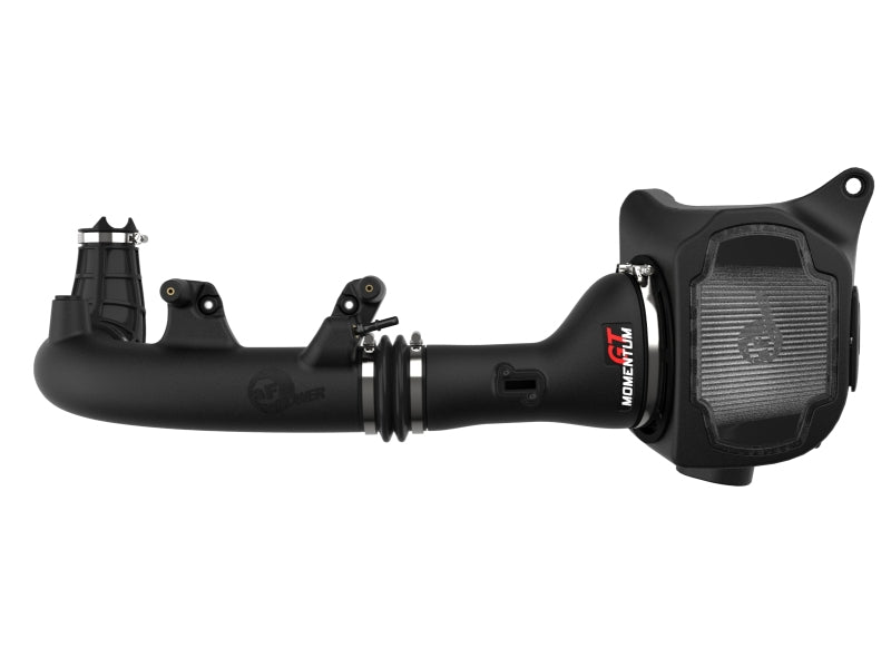 aFe 23 - 24 GMC Canyon L4 2.7L (t) Momentum GT Cold Air Intake System w/ Pro DRY S Filter - My Store