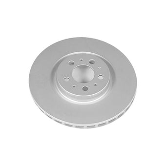 compare product Power Stop 04-07 Volvo S60 Front Evolution High Carbon Geomet Coated Rotor