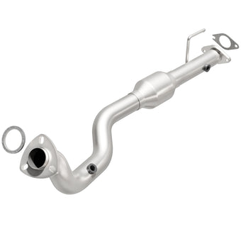 compare product MagnaFlow Direct Fit Catalytic Converter 98-02 Passport 3.2L OEM