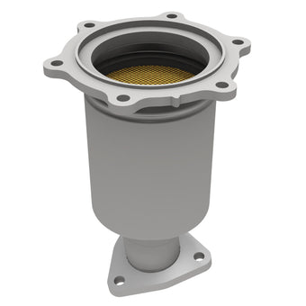 compare product MagnaFlow Direct Fit Catalytic Converter 01-04 Pathfinder Driver Side 3.5L