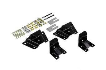 compare product Belltech HANGER KIT 89-97 FORD RANGER STD. CAB